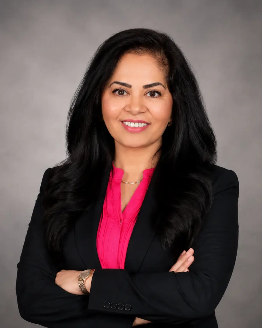 Nehal Shah, Arizona real estate advisor and webinar host